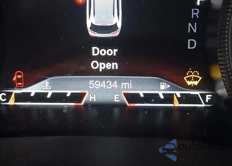 2017 Jeep Cherokee Trailhawk 4X4 из США, поврежденный, VIN 1C4PJMBS9HW628634